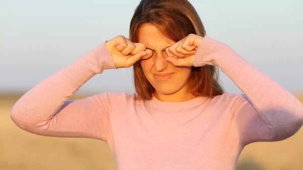 eye-allergies
