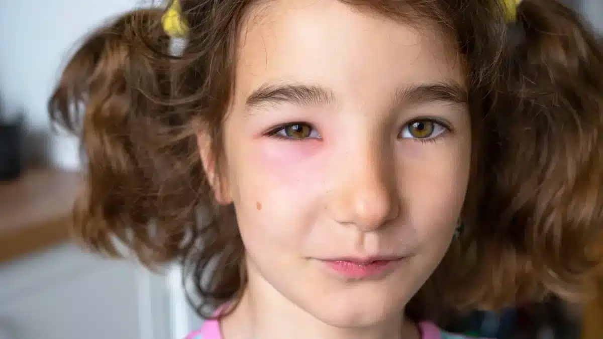 puffy eyes-and allergies