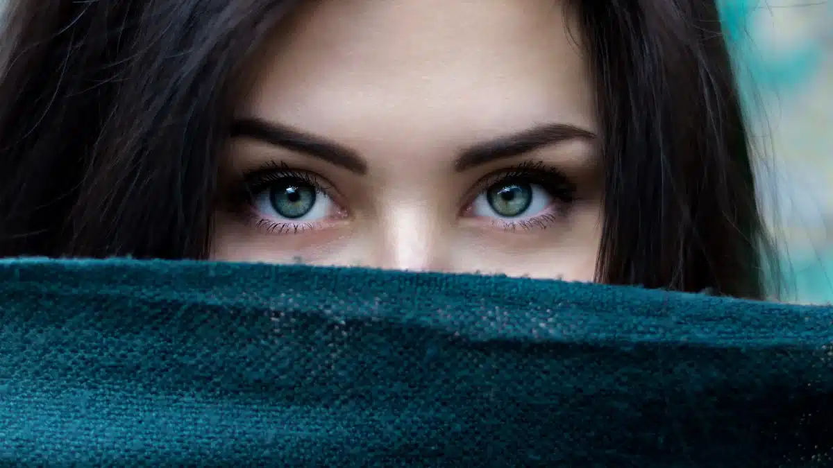 eye floaters