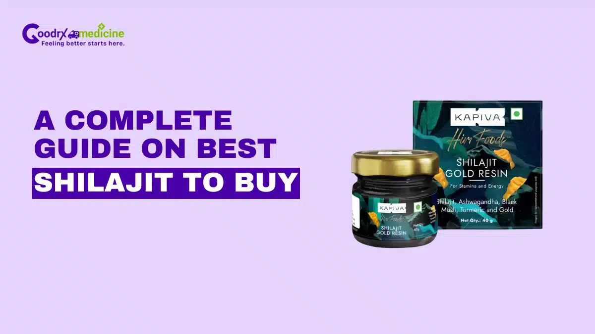 A complete guide on best shilajit to buy