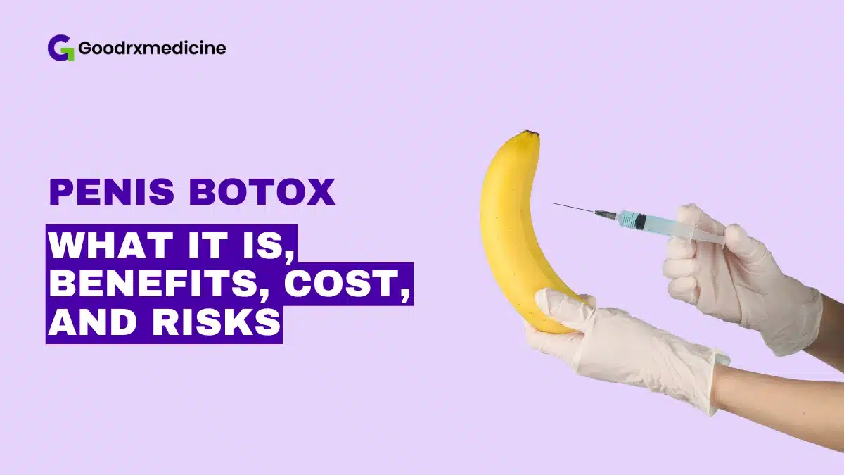 Banana being injected with a syringe