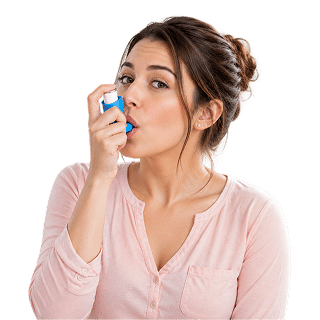 Asthma