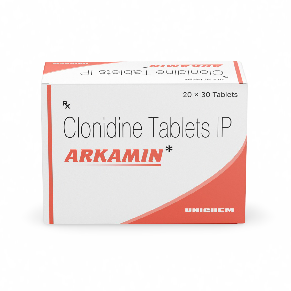 Arkamin 100 Mcg