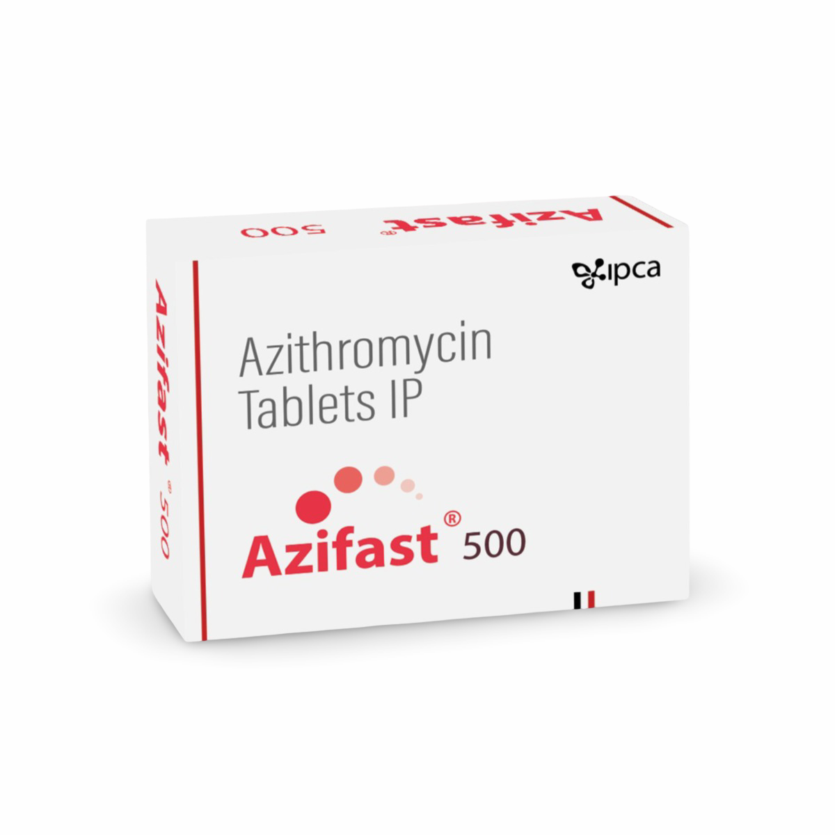 Azifast 500 Tablet