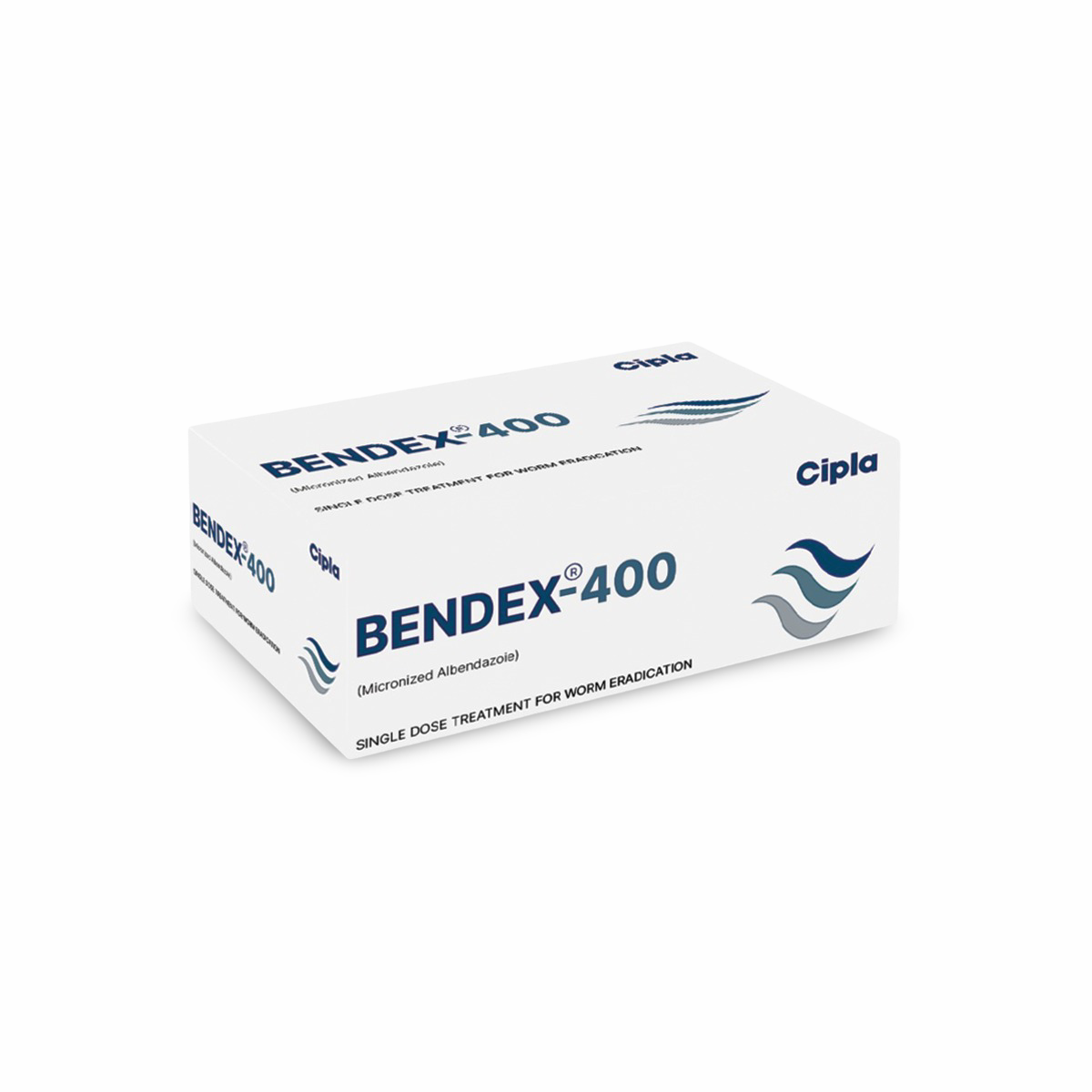 Bendex 400 Tablet