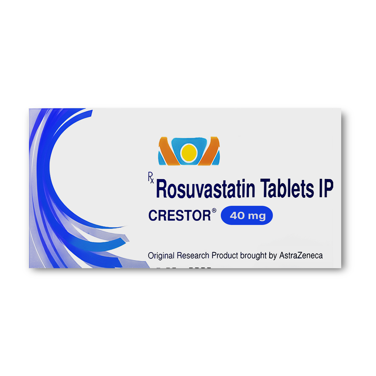 Crestor 40 Mg