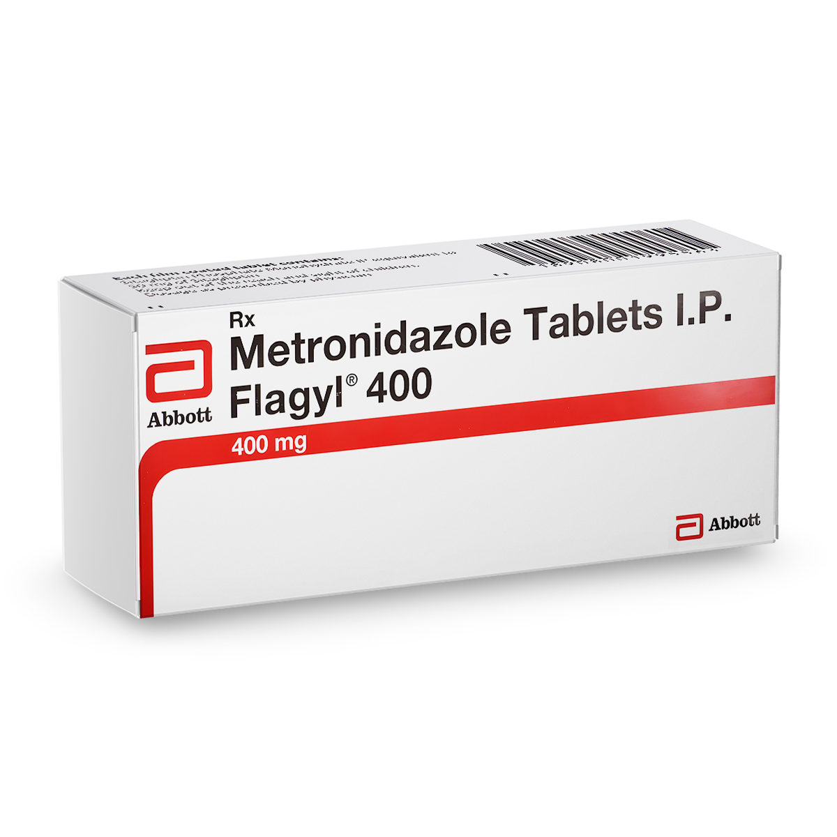 Flagyl 400 mg