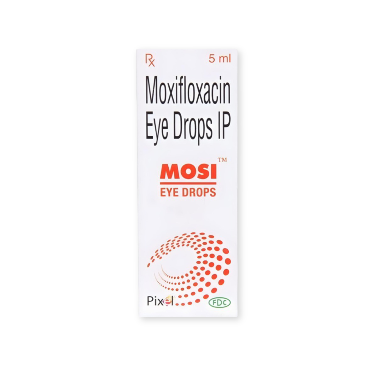 Mosi Eye Drop