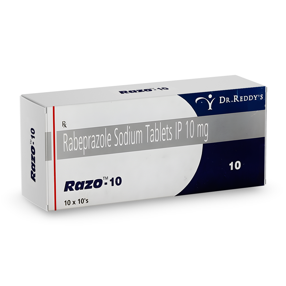 Razo 10 mg