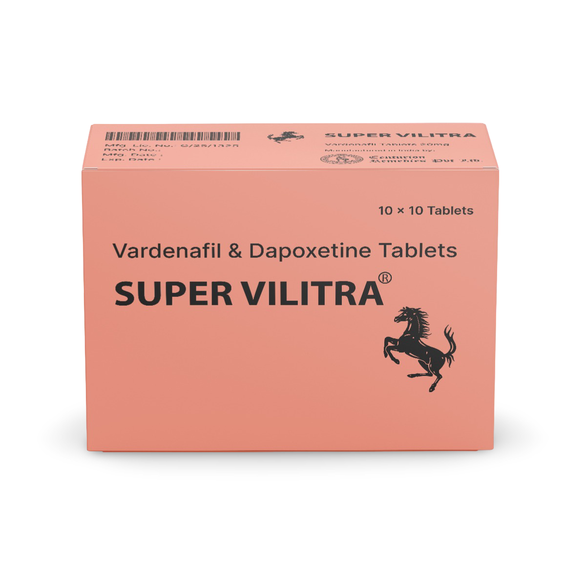Super Vilitra