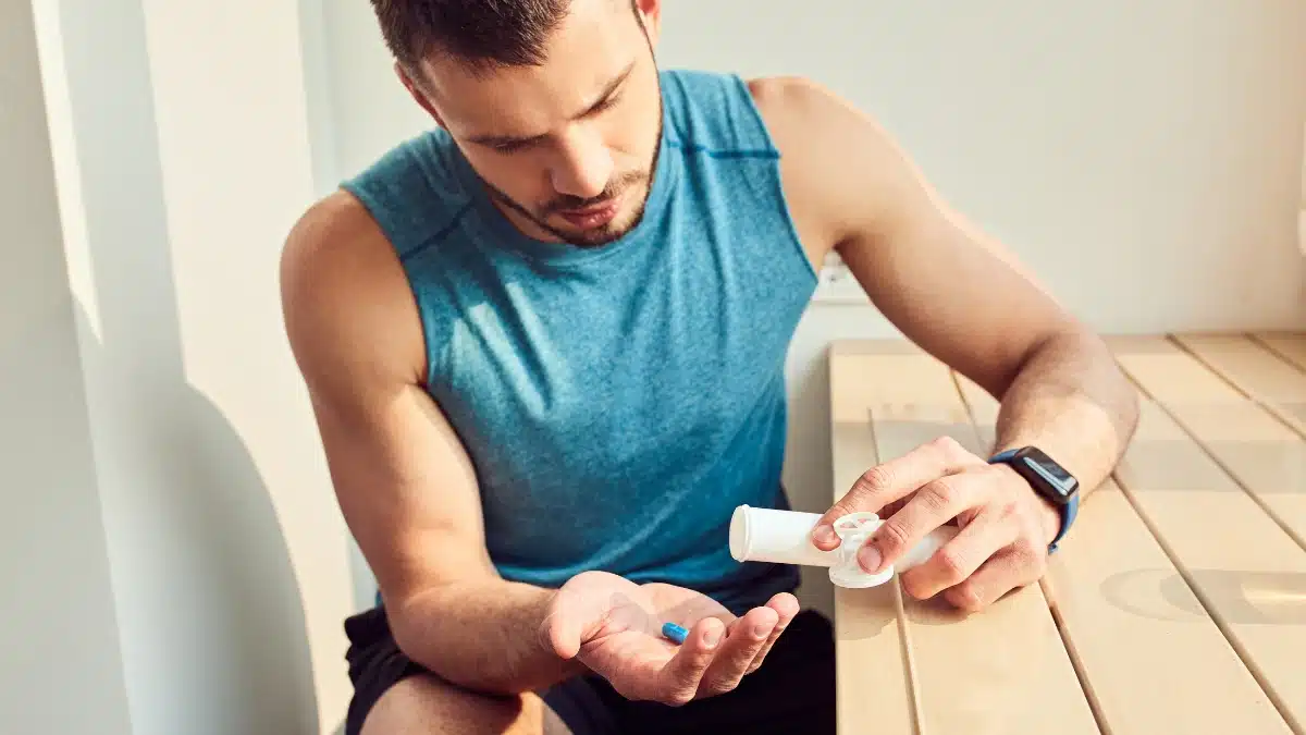 how to avoid erectile dysfunction on steroids