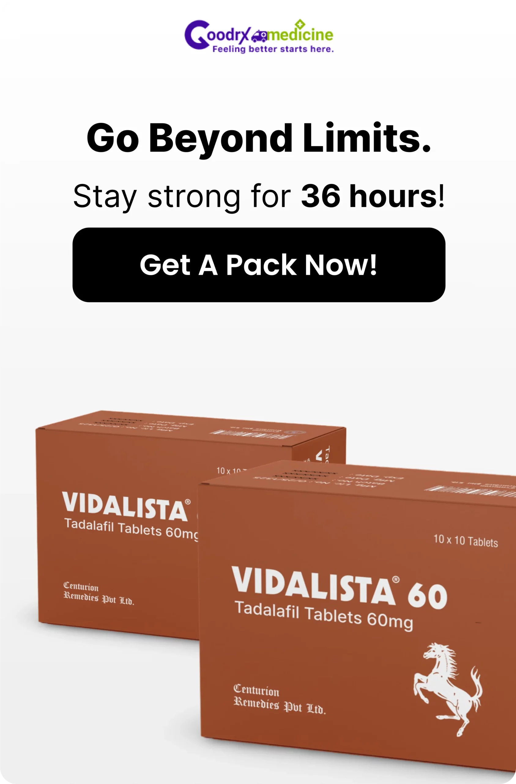 Vidalista 60 — shop now at GoodRxMedicine