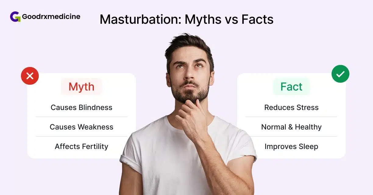 7 Known Side Effects of Masturbation in Women