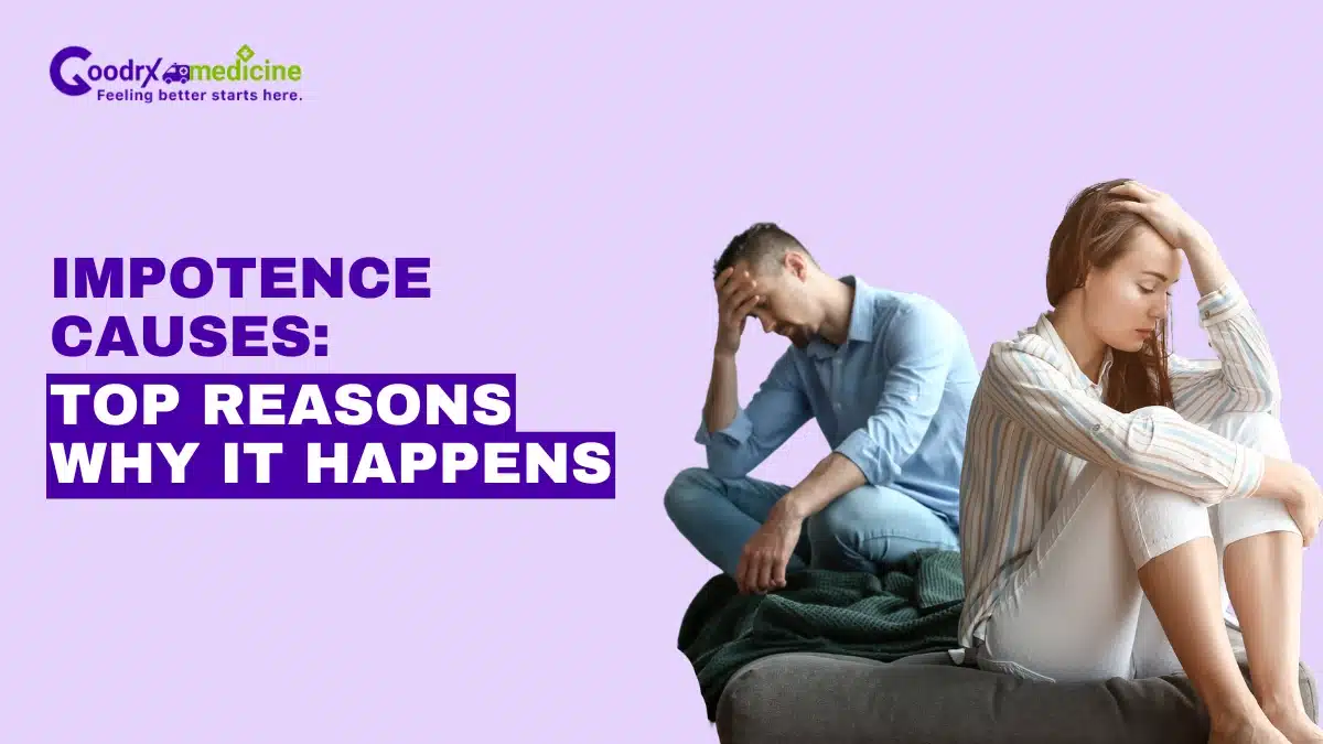 Impotence Causes