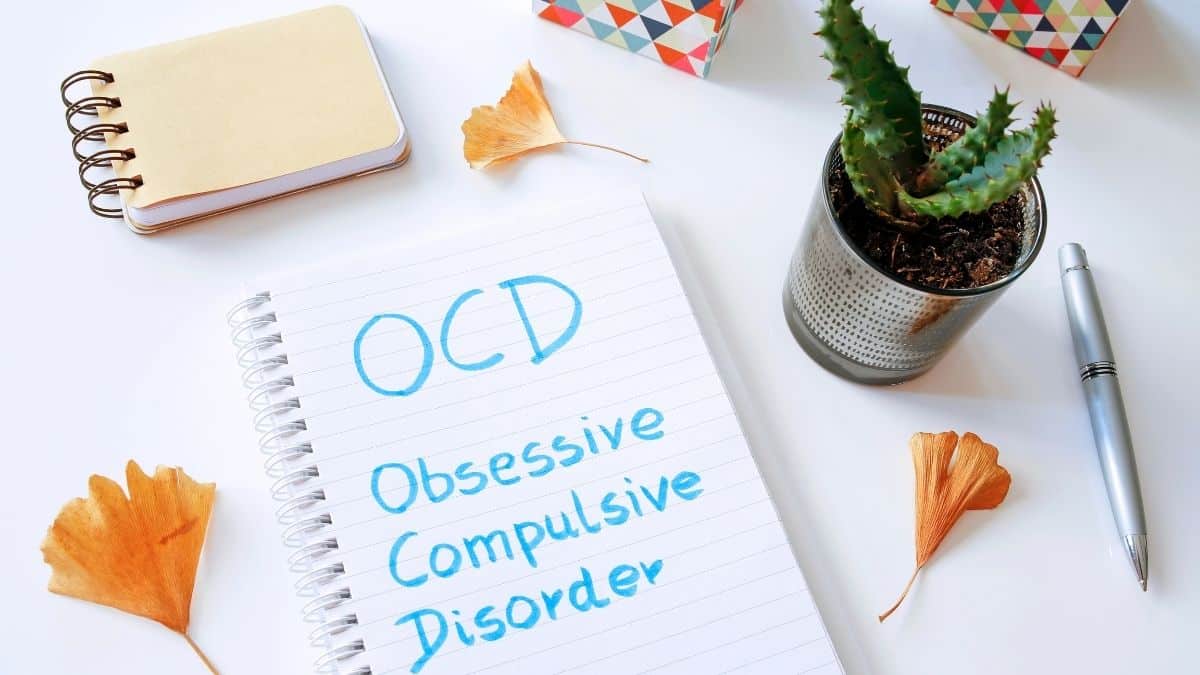 Obsessive compulsive disorder