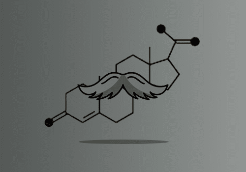 Testosterone in men