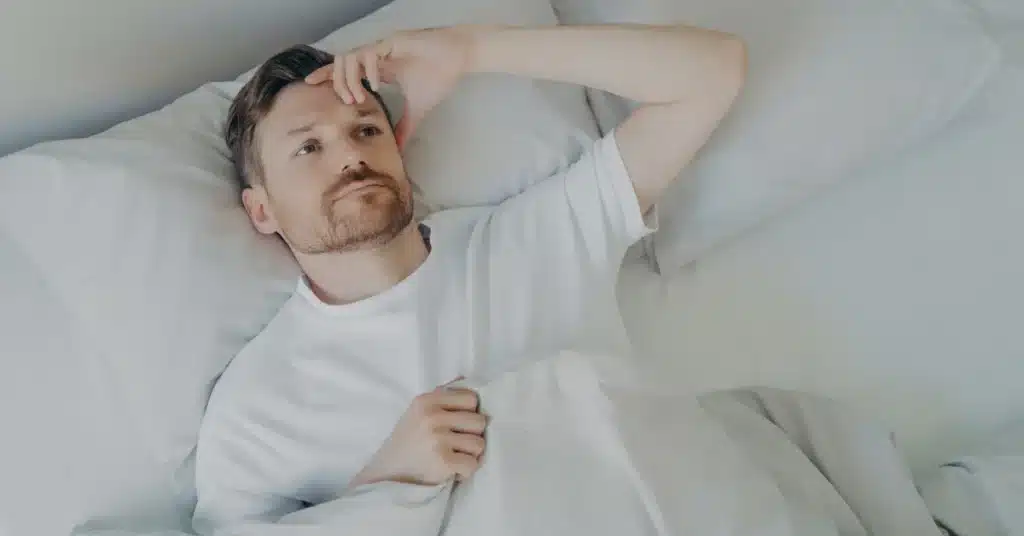Causes of Erectile Dysfunction
