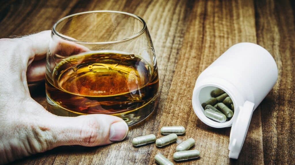 Viagra and Alcohol What You Need to Know