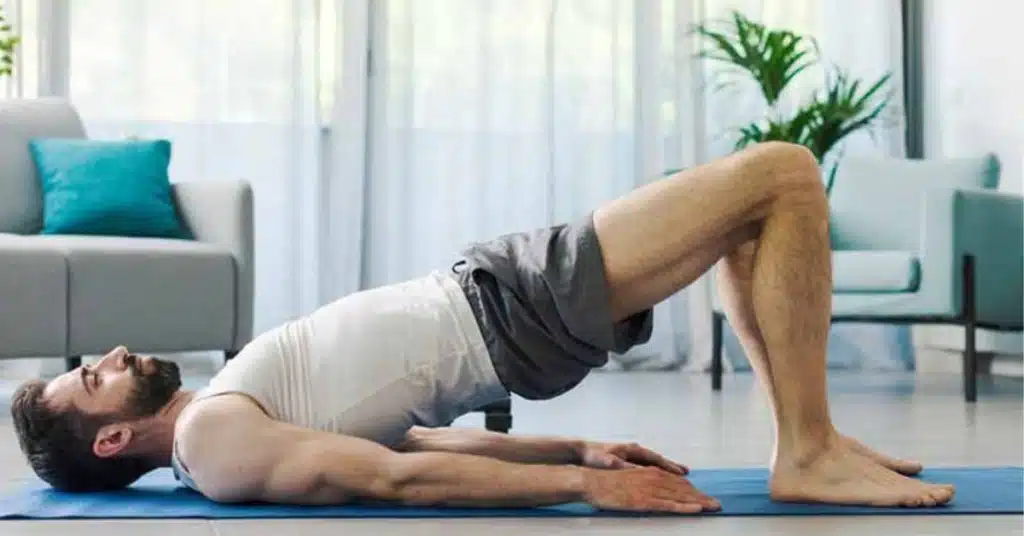 Kegel Exercise