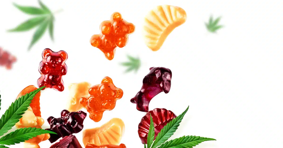 Best CBD Gummies for Erectile Dysfunction