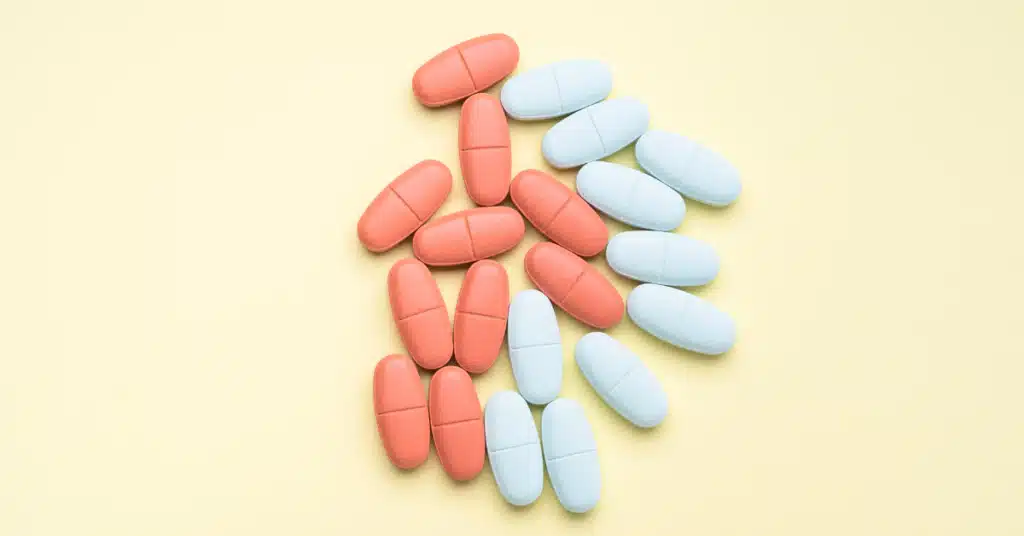 Blue Pills and Red Pills