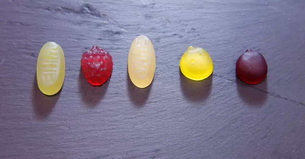 CBD Gummies For ED