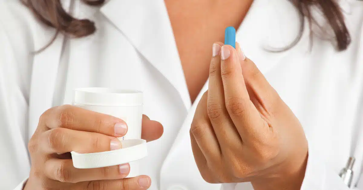 Can Women Take Viagra