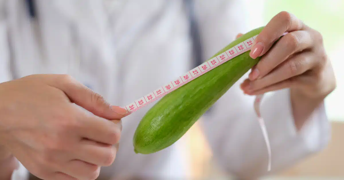 Does Viagra Make You Bigger