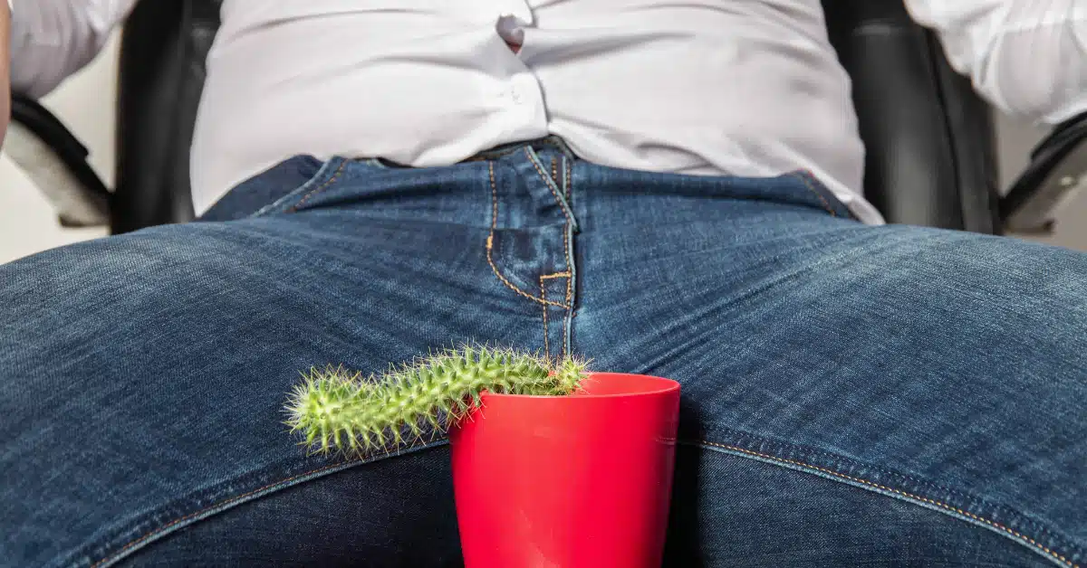 How Long Does Temporary Erectile Dysfunction Last