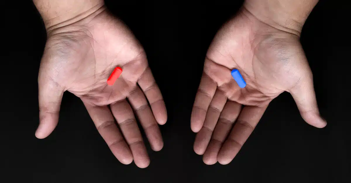 Sildenafil vs Viagra