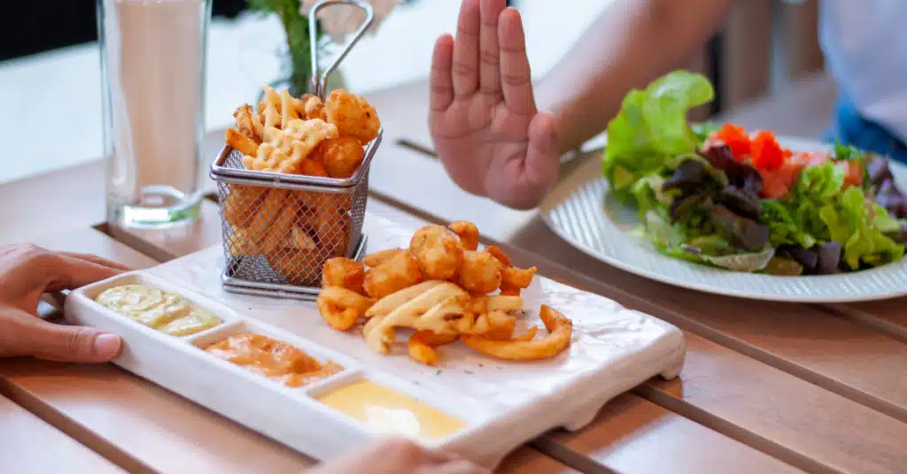 Food items to avoid before taking Viagra