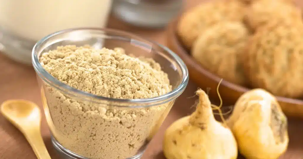 Maca