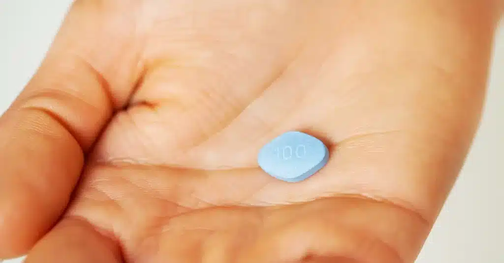 What is Viagra