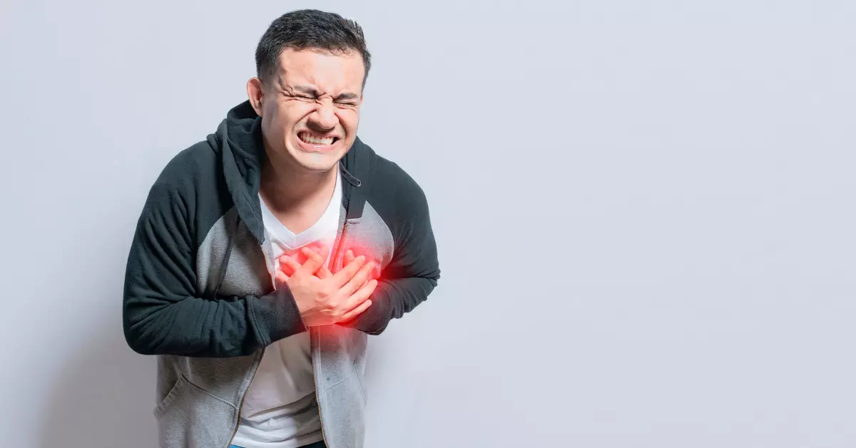 cardiovascular problem cardiovascular problem