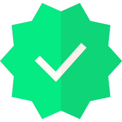 verified icon