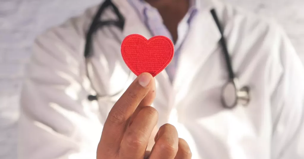 doctor