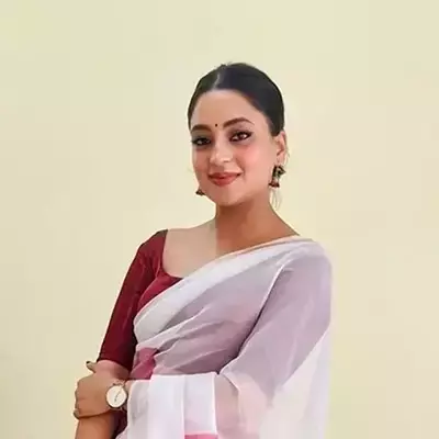 Dr. Akanksha Kaushal