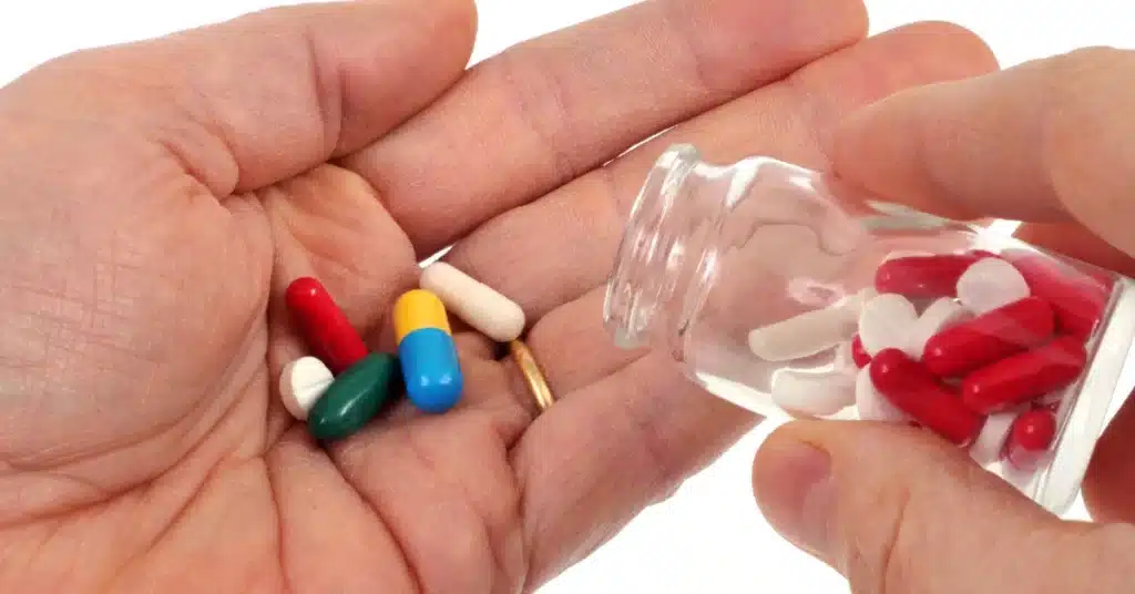 Medications that cause Erectile Dysfunction