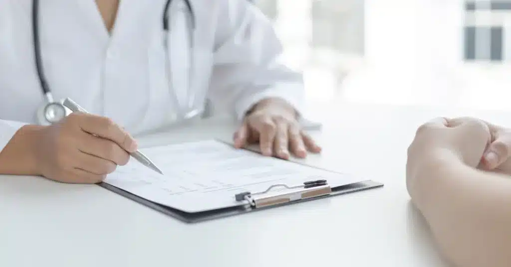 prescription