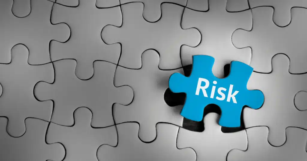 risk factor