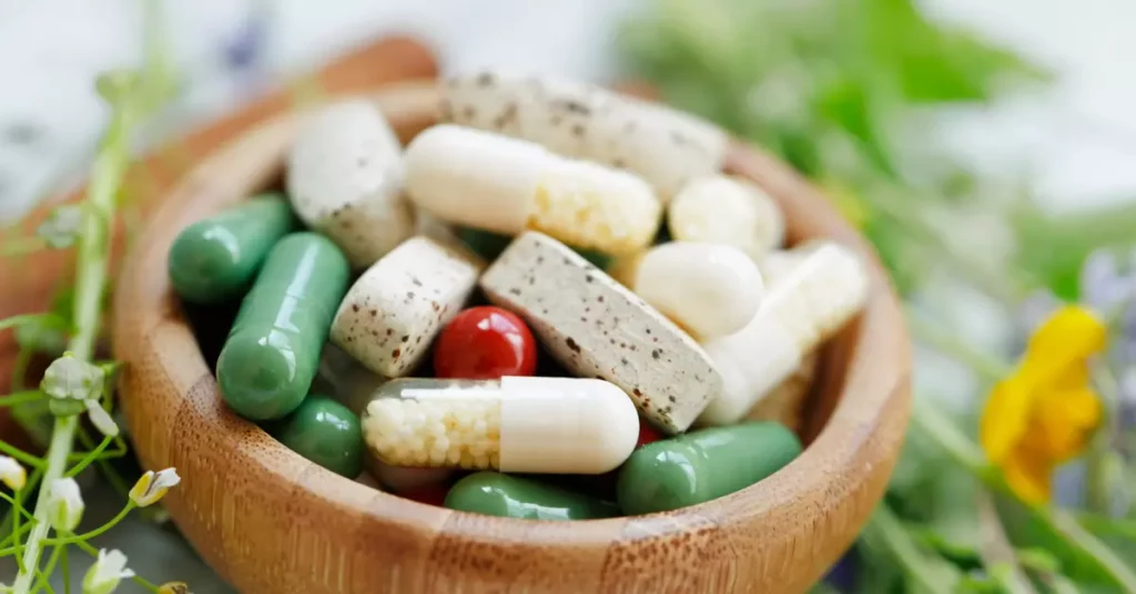supplements are safe