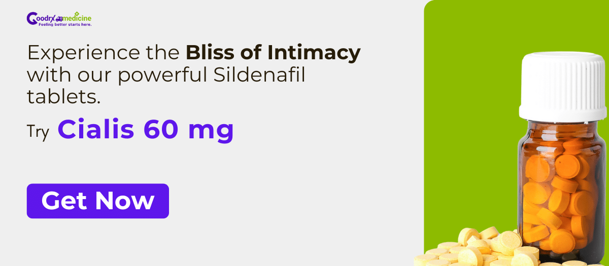 How Does Cialis Work A Complete Guide