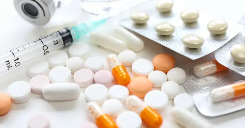 Nitrate Medications