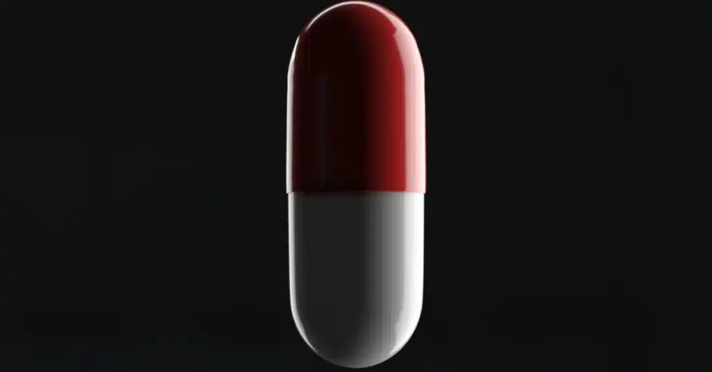 How long is Vardenafil effective