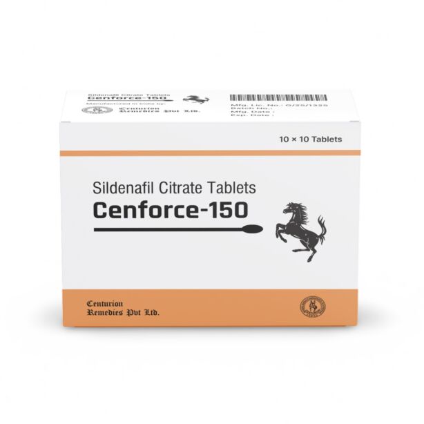 cenforce 150mg