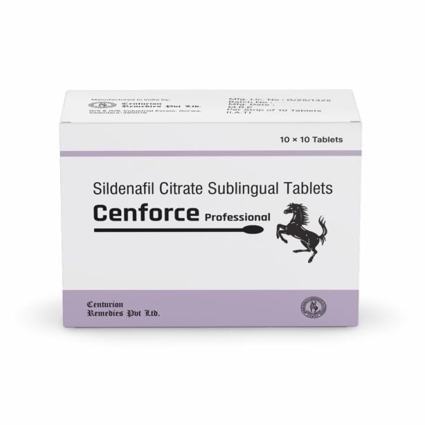 cenforce professional 100 mg