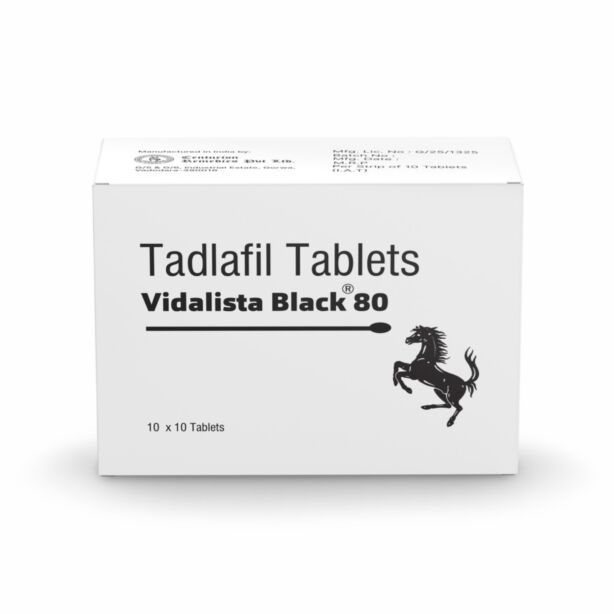 copy of vidalista 80 black