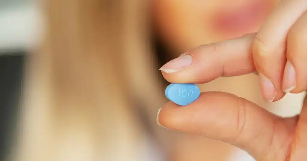 Natural Alternative to Female Viagra