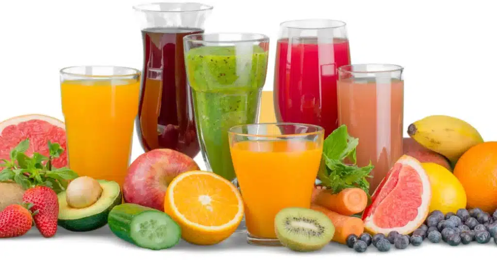 Natural Viagra Drink