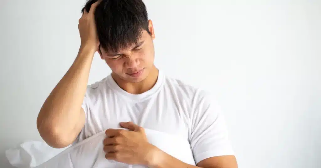Headache